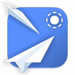 LocalSend macOS icon