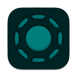LocalSend macOS icon
