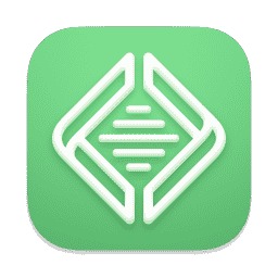 Local macOS icon