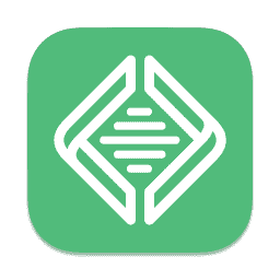 Local macOS icon