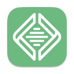 Local macOS icon