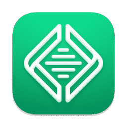 Local macOS icon
