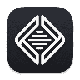 Local macOS icon