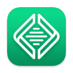 Local macOS icon