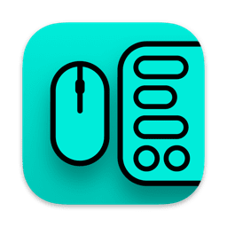 Logi_Options macOS icon