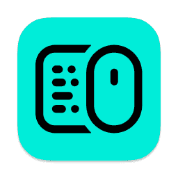 Logi Options macOS icon