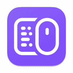 Logi Options+ macOS icon