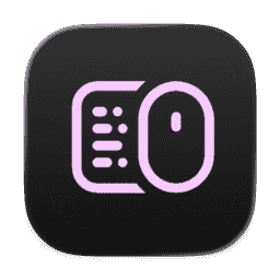 Logi Options++ (Liquid Glass)