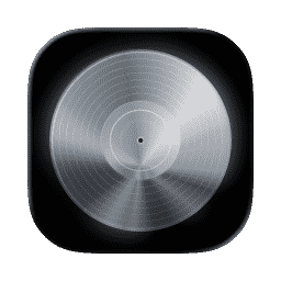 Logic Pro macOS icon