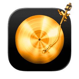 Logic Pro Gold Tahoe