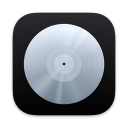 Logic_Pro_X_Alt_2 macOS icon