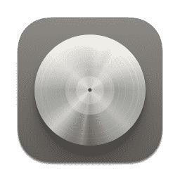 Logic Pro X