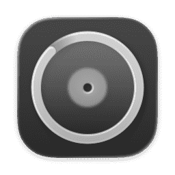 Logic Pro (Clear Dark) (macOS 26.2+)
