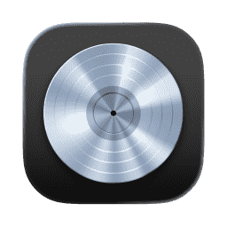 Logic Pro (Liquid Glass)