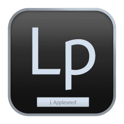 Logic Pro macOS icon