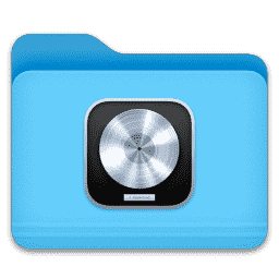 Logic Pro