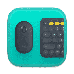 Logitech Options
