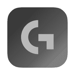 Logitech gHub macOS icon