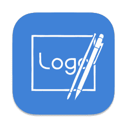 Logoist blue 2