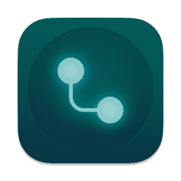 Logseq macOS icon