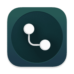 Logseq macOS icon