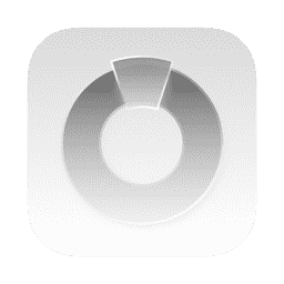 Loop macOS icon