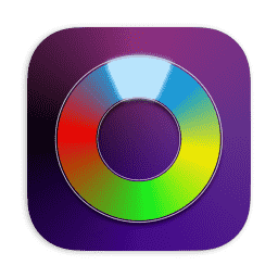 Loop_Simon macOS icon