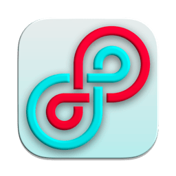 Loopback macOS icon