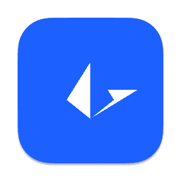 Loopring macOS icon