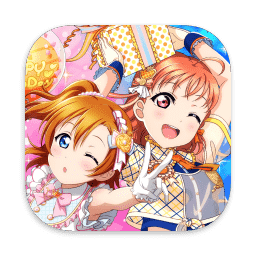 LoveLiveMusicPlayer