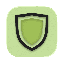 LuLu (Liquid Glass) macOS icon