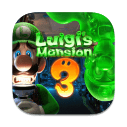 Luigi's Mansion 3