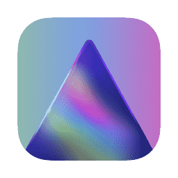 Luminar AI macOS icon