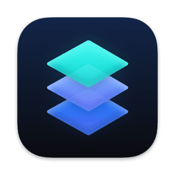 Luminar macOS icon