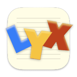 LyX