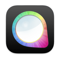 Lyn macOS icon