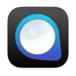 Lyn macOS icon