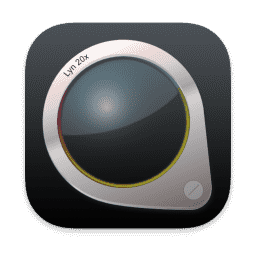 Lyn[ AppIcon]