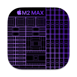 M2 Max Neon