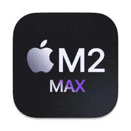 M2 Max
