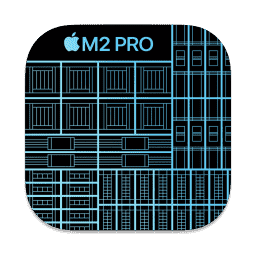 M2 Pro Neon