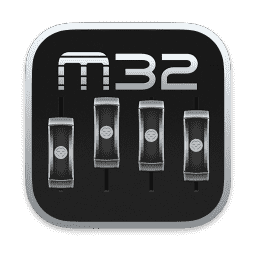 M32 Edit
