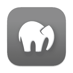 MAMP macOS icon