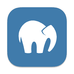 MAMP PRO macOS icon
