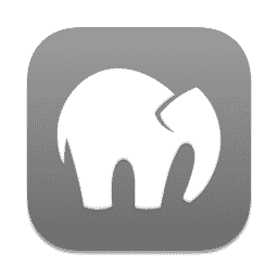 MAMP macOS icon