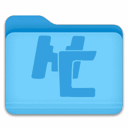MCreator Folder macOS icon