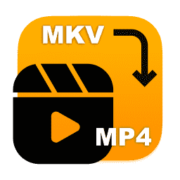 MKV2MP4
