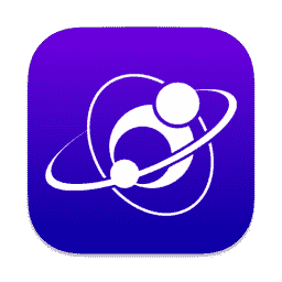MKVToolNix macOS icon