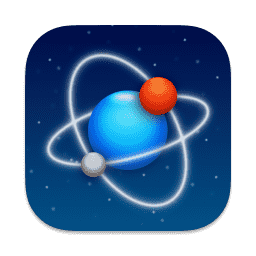 MKVToolNix macOS icon