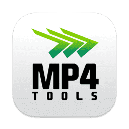 MP4tools